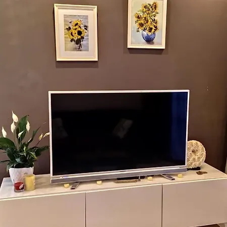 דירה 2 Bedroom Bright Tenerife