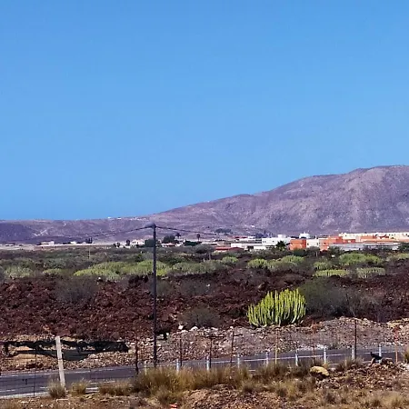 2 Bedroom Bright Tenerife קוסטה דל סילנסיו