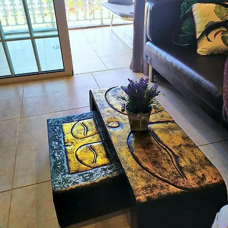 דירה 2 Bedroom Bright Tenerife