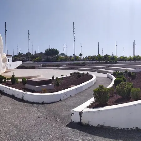 2 Bedroom Bright Tenerife * קוסטה דל סילנסיו