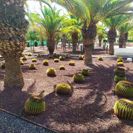 דירה 2 Bedroom Bright Tenerife *