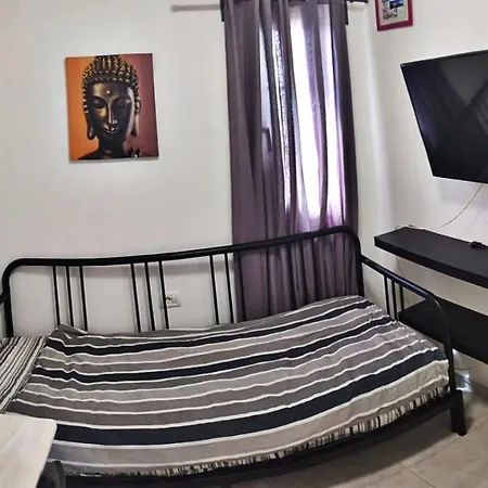 2 Bedroom Bright Tenerife * קוסטה דל סילנסיו
