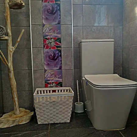 דירה 2 Bedroom Bright Tenerife