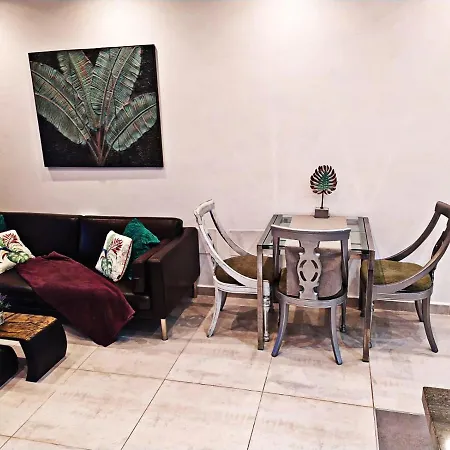דירה 2 Bedroom Bright Tenerife *